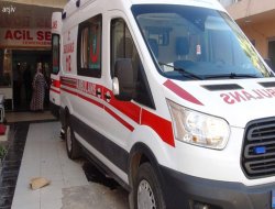 Şemdinli’de çatışma: 1 asker hayatını kaybetti