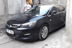 Diyarbakır’daki şüpheli araç paniğe neden oldu foto