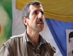 Îddiaya ‘Bahoz Erdal hatiye kuştin"