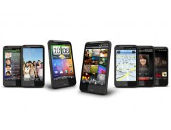 HTC'nin çözülemeyen bilmecesi