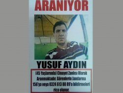 Tarsus'ta 2 kardeşinin katil zanlısı ağabey yakalandı