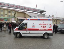 Van’daki saldırıyla ilgili Genelkurmay’dan açıklama