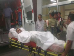 Mehkûm Huseyîn Akbalikê nexweş li benda duayan e