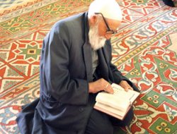 Hoş Geldin Ey Rahmet ve Mağfiret Ayı