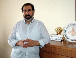 'Gayri Müslimleri Koruma Altına Alacağız'