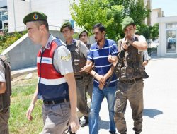 2 kardeşini öldüren ağabey tutuklandı