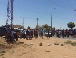 Cotkarên ku ji birrîna ceyranê re bertek nîşan dan rê asê kirin