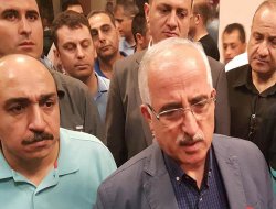 Li Rihayê pevçûn:3 polês jiyana xwe ji dest dan