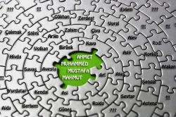 İsimlerle bir toplumun kimliği-karakteri değiştirilmek isteniyor -2