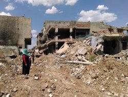 Nisêbînî nizanin çi bikin