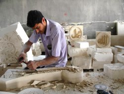 Gewhera Spî ya Midyadê: Kevirê Katorî