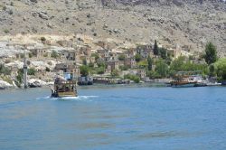 "Sakin Şehir" Halfeti ziyaretçilerini ağırlıyor