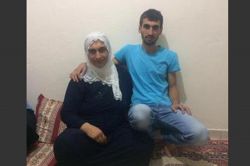 Batman’da 3 gün önce kaybolan genç bulundu