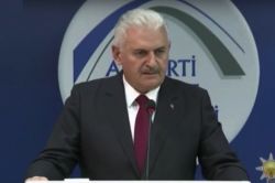 "Suriye ve Mısır ile kavga etmemiz için çok neden yok!"