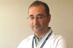 Diyabet hastalarına sıcak hava uyarısı