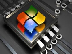 Microsoft ilk kez zarar etti