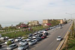 Van’da trafiğe kayıtlı araç sayısı 76 bin 803 oldu