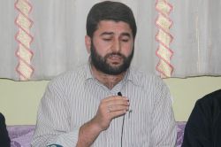 Aytaç Baran’ın katil zanlısına beraat