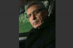 Cizre eşrafından Hacı Eyüp Şık hayatını kaybetti