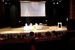 Dicle Üniversitesi’nde rektörlük seçimi başladı