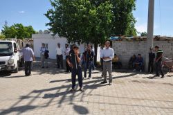 Sayaçlarını dışarıya almadıkları gerekçesiyle 2 köyün elektriği kesildi