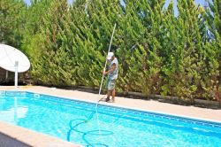 Uzmanlardan havuz kullanımı hakkında uyarılar