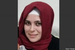 Bayram arefesinde çöp dökmeye giden kadın kayboldu