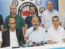 Ji Platforma STKyên Mêrdînê daxuyanî