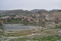 Ilısu Barajı’ndan etkilenenler için bilgilendirme toplantısı