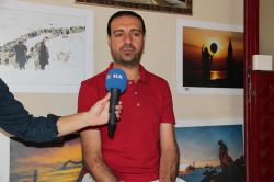 Profesyonel fotoğrafçılardan korsancılığa tepki