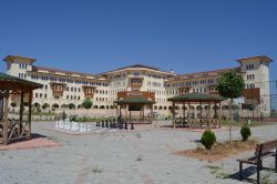 Batman'daki İHL'de Fen ve Sosyal Bilimler de okutulacak