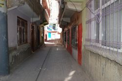 Kaynartepe halkı PKK baskısı altında foto