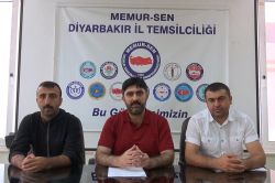 Eğitim-Bir-Sen'den Diyarbakır İl Milli Eğitim Müdürlüğüne tepki video