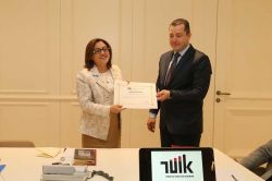 TÜİK ve Gaziantep Belediyesi arasında işbirliği protokolü