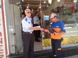 Siverek Sosyal Hizmet Müdürlüğü dilenciler konusunda uyardı