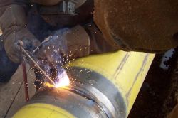 Sanayi üretimi arttı