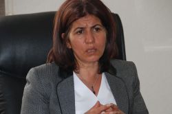 Zübeyde Zümrüt’e 20 yıl hapis istemi