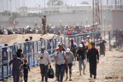 “Ümmetin her ferdi Anadolu’nun doğal vatandaşıdır”