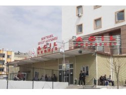 Sokak ortasında av tüfeği ile vurulan şahıs hayatını kaybetti