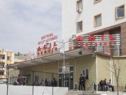 Gaziantep’te sokak ortasında av tüfeği dehşeti: 4 yaralı