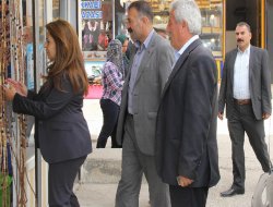 Hevserokên Şaredariya şemrexê ji wezîfê hatin dûrxistin