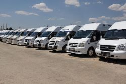 İkinci el araç piyasası zor günler geçiriyor foto