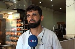 "Vasıflı olmayan Suriyeliler ne olacak?”