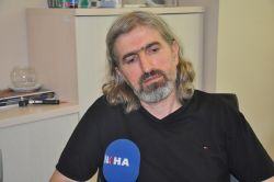 Hastane yerine ‘şifahane’ ismi kullanılsın