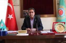 Bingöl’de buğday alımları başladı