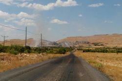 Mardin kırsalında PKK operasyonu