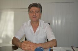 "Milli Eğitim ile Batman Belediyesi yüzünden mahalleli mağdur ediliyor"