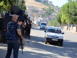 Di pevçûna li Sêrtê de zarokê birîndar bûbû jîyana xwe ji edst da