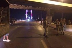 Başbakan: Bu bir kalkışmadır