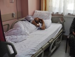 İşçilerin Taşıyan Minibüs Devrildi: 4 Ölü, 8 Yaralı